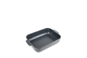 Keittiötarvikkeet - Peugeot Appolia Ceramics Rectangular Slate 32 cm - 60060