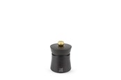Keittiötarvikkeet - Peugeot Baya pepper grinder wood chocolate 8cm - 27896