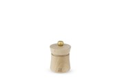 Keittiötarvikkeet - Peugeot Baya salt grinder natural wood 8 cm - 27889