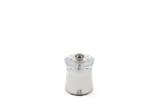 Keittiötarvikkeet - Peugeot Bali salt grinder acrylic/white 8 cm - 25793