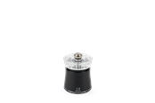 Keittiötarvikkeet - Peugeot Bali pepper grinder acrylic/black 8 cm - 25786