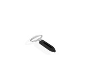 Keittiötarvikkeet - Peugeot Mathus two-legged corkscrew black - 200251