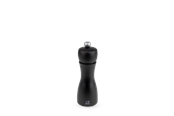 Keittiötarvikkeet - Peugeot Tahiti pepper grinder wood black matt 15cm - 18368