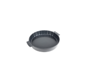 Keittiötarvikkeet - Peugeot Appolia Keramik pie dish slate 28 cm - 60404