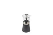 Keittiötarvikkeet - Peugeot Oslo Wooden pepper Grinder Graphite 12cm - 39646