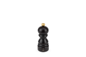 Keittiötarvikkeet - Peugeot Paris salt grinder U Select Z wooden chocolate 12cm - 2345400