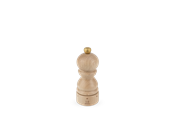 Keittiötarvikkeet - Peugeot Paris salt grinder U Select Z natural wood 12 cm - 2337900