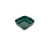 Keittiötarvikkeet - Peugeot Appolia Square oven dish 28 cm green - 62125