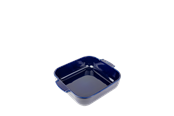 Keittiötarvikkeet - Peugeot Appolia Ceramics Square blue 28 cm - 60190