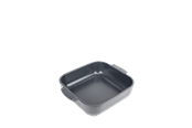 Keittiötarvikkeet - Peugeot Appolia Ceramics Square slate 28 cm - 60183