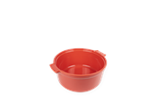 Keittiötarvikkeet - Peugeot Appolia Soufflé red 24 cm - 60756