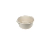 Keittiötarvikkeet - Peugeot Appolia Soufflé cream white 24 cm - 60718