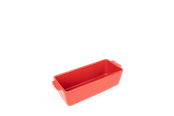 Keittiötarvikkeet - Peugeot Appolia bread tin red 31 cm - 60510