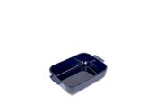 Keittiötarvikkeet - Peugeot Appolia Ceramics Rectangular 25 cm Blue - 60114