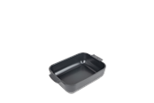 Keittiötarvikkeet - Peugeot Appolia Ceramics Rectangular 25 cm Slate - 60107