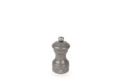 Keittiötarvikkeet - Peugeot Bistro pepper Grinder Lacquered Gray 10cm - 42630P11