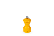 Keittiötarvikkeet - Peugeot Bistro Saffron Lacquered salt grinder 10cm - 42630S13