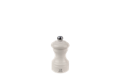 Keittiötarvikkeet - Peugeot Bistro pepper grinder ivory 10cm - 42630P07
