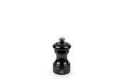 Keittiötarvikkeet - Peugeot Bistro salt grinder black lacquered 10cm - 42630S12