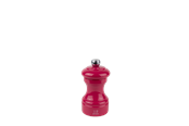 Keittiötarvikkeet - Peugeot Bistro salt grinder Pink 10cm - 42630S05