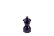 Keittiötarvikkeet - Peugeot Bistro pepper grinder aubergine 10cm - 42630P04