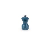 Keittiötarvikkeet - Peugeot Bistro pepper Grinder Blue 10cm - 42630P02