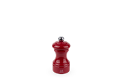 Keittiötarvikkeet - Peugeot Bistro pepper grinder red 10cm - 42630P01