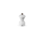 Keittiötarvikkeet - Peugeot Bistro pepper grinder wood white matt 10 cm - 24215