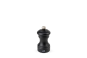 Keittiötarvikkeet - Peugeot Bistro PM Wood Black Mat 10cm - 22730