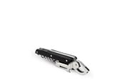 Keittiötarvikkeet - Peugeot Clavelin Black Sommelier corkscrew - 200428