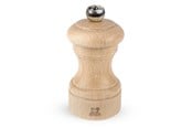 Keittiötarvikkeet - Peugeot Bistro salt grinder natural wood 10 cm - 9800-1/SME