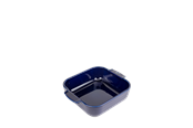 Keittiötarvikkeet - Peugeot Appolia Ceramic Square Blue 21 cm - 60237