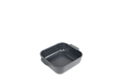 Keittiötarvikkeet - Peugeot Appolia Ceramics Square Slate 21 cm - 60220
