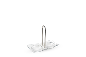 Keittiötarvikkeet - Peugeot Linea tray acrylic - 25854
