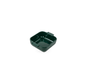 Keittiötarvikkeet - Peugeot Appolia Square oven dish 18 cm green - 62149