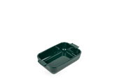 Keittiötarvikkeet - Peugeot Appolia Rectangular baking dish 22 cm green - 62101