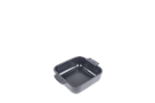 Keittiötarvikkeet - Peugeot Appolia Square Slate 18 cm - HORECA - 61180