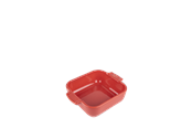 Keittiötarvikkeet - Peugeot Appolia Square Red 18 cm - HORECA - 61173