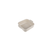 Keittiötarvikkeet - Peugeot Appolia Square Cream white 18 cm - HORECA - 61166