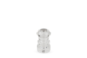 Keittiötarvikkeet - Peugeot Nancy salt shaker acrylic 9cm - 34580