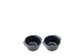 Keittiötarvikkeet - Peugeot Appolia Duo Ramekin 11cm Slate - 61876