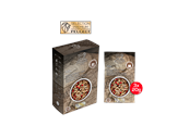 Keittiötarvikkeet - Peugeot pepper mixture for fish 60g - 42714