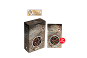 Keittiötarvikkeet - Peugeot pepper mixture for meat 60g - 42707