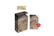 Keittiötarvikkeet - Peugeot Sikara White pepper 60g - 42486