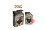 Keittiötarvikkeet - Peugeot Kampot Black pepper 60g - 42462