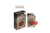 Keittiötarvikkeet - Peugeot Sichuan Red berries 40g - 42448
