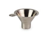 Keittiötarvikkeet - Peugeot Funnel in stainless steel - 41489