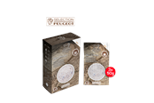 Keittiötarvikkeet - Peugeot Persian blue salt 150g - 42745