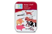Lautapelit - BS Toys Animal Chatter - Children's Play - GA391