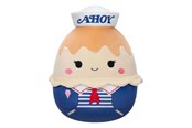 Pehmolelu - Squishmallows USS Butterscotch 25 cm - 0191726826460